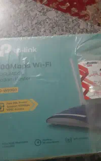 مودم تی پی لینک مدل TD-W9960