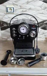 اسپرسو ساز مباشی ژاپن