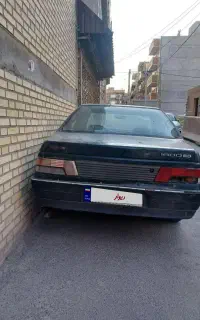 خودرو فرسوده