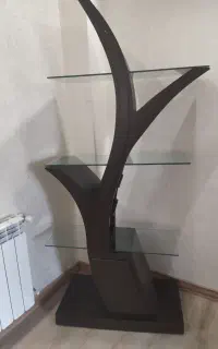 ویترین درختی