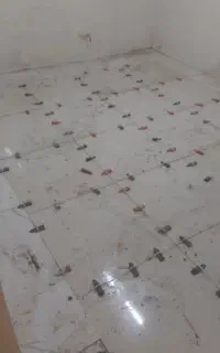 بنائی و کاشیکاری