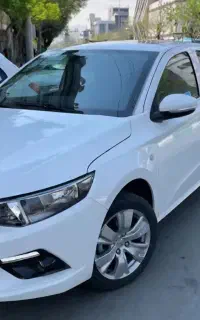 فروش تارا اتومات V4 صفر کیلومتر مدل 1405