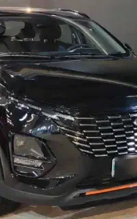X33 MvM کراس ام وی ام