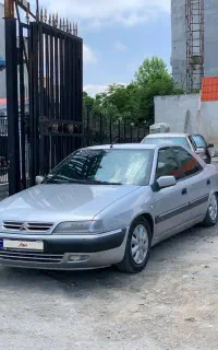 زانتیا دو هزار مدل۸۴