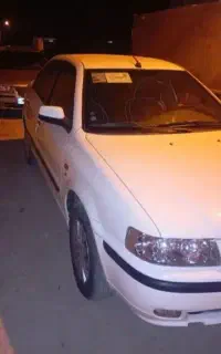 سمند Lx۹۹