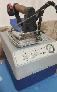 اتوی بخار سیلتر ترک اصل
