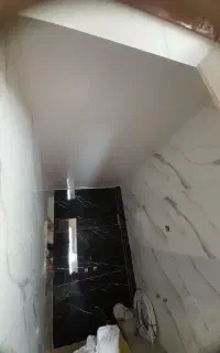 آشپزخانه سرویس حمام پی . وی . سی