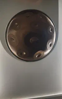 هنگ درام ترسه پن نو