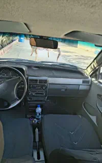 پراید مدل 88