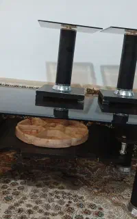 جلو مبلی
