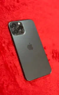 آیفون 13پرومکس اصلی دو سیم 256 گیگ