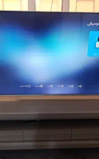 تلوزیون mgs 55 اینچ