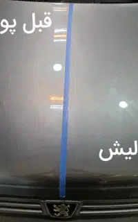 خدمات دیتیلینگ صدرا