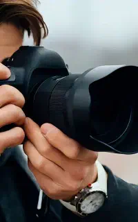 عکاسی و فیلمبرداری گرامی