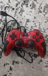 دسته بازی سیم دار