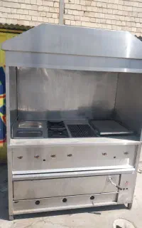 فر صنعتی