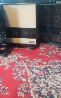 4عددبخاری گازی نو 8000