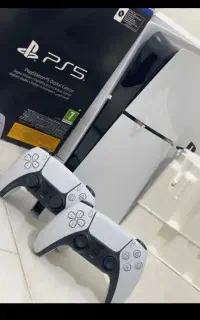 PS 5