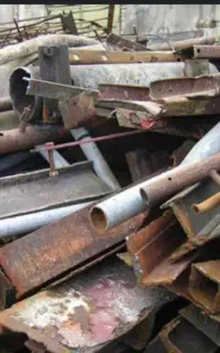 خریدار ضایعات