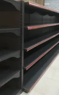 محافظ قفسه چند منظوره هایپری براکت خور