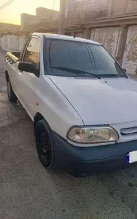پراید151مدل97