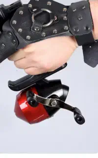 لنسر پرتابی