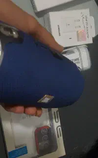 اسبیکر جی بی ال اصلی