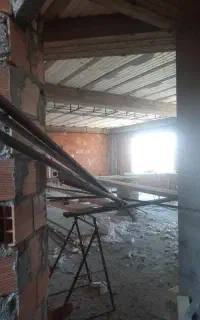 کارگر ساده نیمه جوشکار