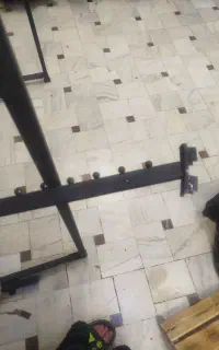 رگال تیله ای برا شاخه و چوب لباسی