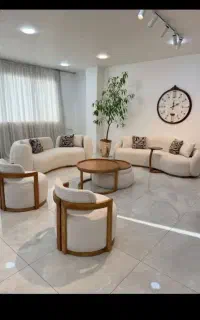 مبل راحتی وکلاسیک