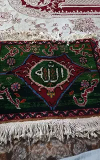 تابلو فرش