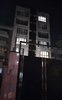 نگهبان ساختمان
