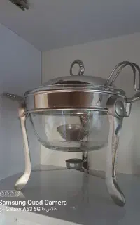 سوفله خوری