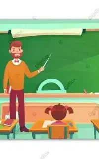 استخدام مدرس زبان انگلیسی