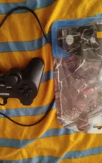 دسته بازی کامپیوتری