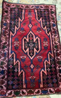 قالیچه دستباف