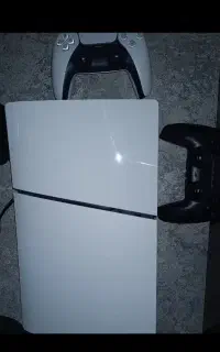 پلستیشن پنج اسلیم ریجن  اروپا کپی خور