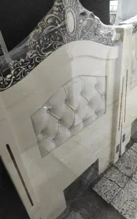 تخت یک نفره جدید