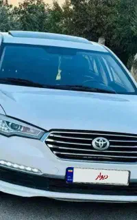 لیفان820 استثنا درحدصفر