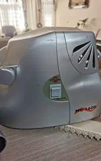چرخ گوشت پارس خزر