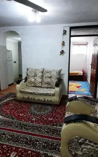 سوئیت شهری آپارتمان