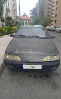 دوو اسپرو مدل ۹۲