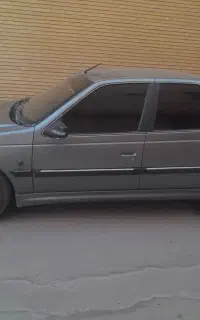پارس ۸۶ اسپرت
