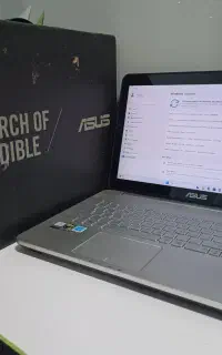 لپتاپ گیمینگ ایسوز