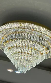 گالری قصر لوستر