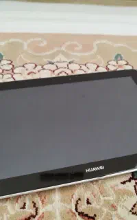 تبلت هواوی