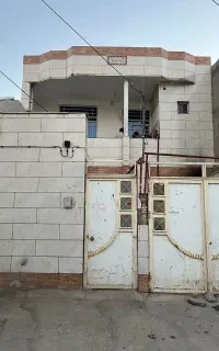 فروش منزل دوطبقه کرامت ۱۱