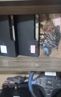 پلی استیشن 3 کپی خور  750 گیگ فول گیم