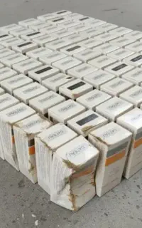 حراج ضد لک جهانی (بیوممتیک)