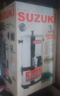 سبزی خرد کن سوزوکی